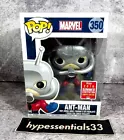 Funko POP! Marvel: Ant-Man (2018 Summer Convention) #350