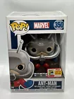 Funko Pop! Marvel Ant-Man #350 2018 SDCC Limited Edition Official Sticker