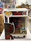Funko Pop! Marvel Ant Man - #85 Ant-Man 2015 Summer Convention Exclusive