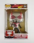 Funko POP! Marvel Ant-Man and The Wasp 10 Inch Giant-Man #414 Exclusive