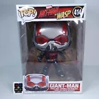 Funko Pop! Marvel Ant-Man and the Wasp 10" Inch Giant-Man #414