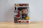Funko Pop! Marvel Ant-Man and the Wasp Chase (Unmasked) #340 with Pop Protector