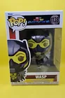 Funko Pop Marvel Ant Man And The Wasp Quantumania 1138 Wasp