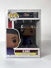 Funko Pop! Marvel: Ant-Man and The Wasp: Quantumania - Kang 2023 W/Protector