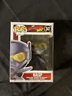 Funko POP! Marvel Ant-Man and the Wasp Wasp #341 Vinyl Figure