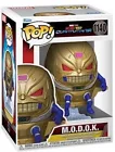 Funko POP! Marvel Ant-Man: Quantumania - M.O.D.O.K. MODOK Vinyl Figure #1140