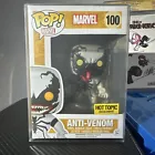 Funko Pop! Marvel Anti-Venom #100 Hot Topic Exclusive