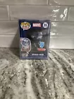 Funko POP! Marvel Art Series Spider-Man #35 Vinyl Figure In Hard Stack Sealed