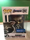 Funko POP! Marvel Avengers #462 Rocket (Walmart exclusive)