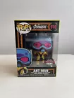 Funko Pop! Marvel Avengers 910 Ant-Man Special Edition