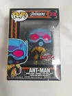 Funko Pop! Marvel Avengers 910 Ant-Man Special Edition
