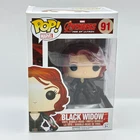 Funko Pop! Marvel Avengers Age of Ultron - Black Widow #91