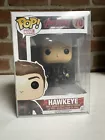 Funko Pop Marvel : Avengers Age of Ultron Hawkeye #70 Vaulted with Protector