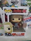 Funko Pop! Marvel Avengers Age Of Ultron Thor #69 Vinyl Figure