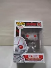Funko Pop Marvel Avengers Age of Ultron Ultron 72