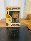 Funko Pop! Marvel: Avengers End Game - Captain Marvel #576