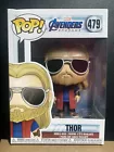 Funko POP Marvel Avengers Endgame 479 Thor