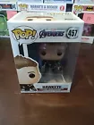 Funko POP! Marvel Avengers: Endgame Hawkeye #457