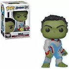Funko POP! Marvel Avengers Endgame Hulk #451 [Glows in the Dark] Exclusive
