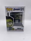 Funko Pop Marvel Avengers Endgame Hulk #575 W/Protector