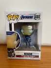 Funko POP! Marvel Avengers: Endgame Rescue #480 Vinyl Figure
