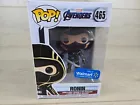 Funko Pop! Marvel: Avengers: Endgame - Ronin #465 - Walmart Exclusive Flawed Box
