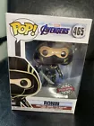 Funko Pop! Marvel Avengers Endgame Ronin Special Edition Vinyl Bobble-Head #465