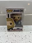 Funko Pop! Marvel Avengers Endgame Thor 482 FYE Exclusive