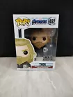 Funko Pop Marvel Avengers Endgame: Thor #482 FYE Exclusive