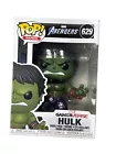 Funko POP Marvel Avengers Gamerverse Hulk #629