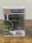 Funko Pop! - Marvel - Avengers - Gamerverse Hulk 629