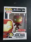 Funko Pop!- Marvel Avengers Gamerverse-Iron Man #634- Target Exclusive- MIB