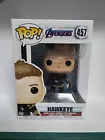 Funko Pop! Marvel Avengers Hawkeye #457 Vinyl Figure