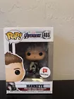 Funko Pop! Marvel Avengers - Hawkeye #466 Walgreens Exclusive