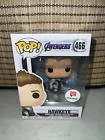 Funko Pop! Marvel Avengers Hawkeye #466 (Walgreens) Vinyl Figure