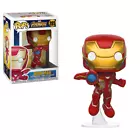 Funko Pop!  Marvel Avengers Infinity War # 285 - Iron Man - Vinyl Bobble-Head