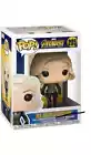 Funko Pop! Marvel Avengers Infinity War Black Widow Figure 295
