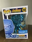 Funko Pop! Marvel Avengers Infinity War Blue Thanos Bobble-Head 289 (2018)