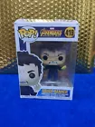 Funko Pop Marvel Avengers Infinity War Bruce Banner #419 Vinyl Figure