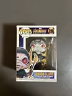 Funko Pop! Marvel Avengers Infinity War Corvus Glaive Figurine #290