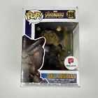 Funko Pop! Marvel: Avengers Infinity War - Cull Obsidian #298