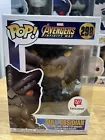 Funko Pop Marvel Avengers Infinity War Cull Obsidian Walgreens Exclusive 298