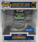 Funko Pop! Marvel Avengers Infinity War Guardians’ Ship: Gamora #1024
