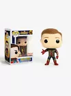 Funko POP! Marvel Avengers Infinity War Iron Spider #305 (Unmasked)