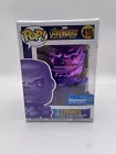 Funko Pop Marvel Avengers Infinity War Purple Thanos 415 Walmart Exclusive