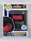 Funko Pop Marvel Avengers Infinity War Stonekeeper Funko Shop Exclusive 339