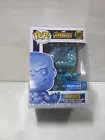 Funko Pop Marvel Avengers Infinity War Thanos 289 Blue