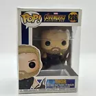Funko Pop! Marvel Avengers Infinity War - Thor #286