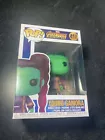 Funko POP! Marvel: Avengers Infinity War - Young Gamora with Dagger Figure #417