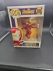 Funko POP! Marvel - Avengers: Iron Man #285